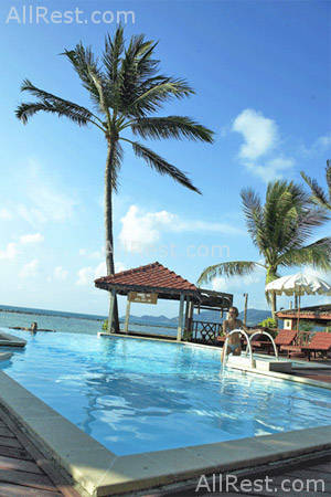 Chaweng Villa Beach Resort 19